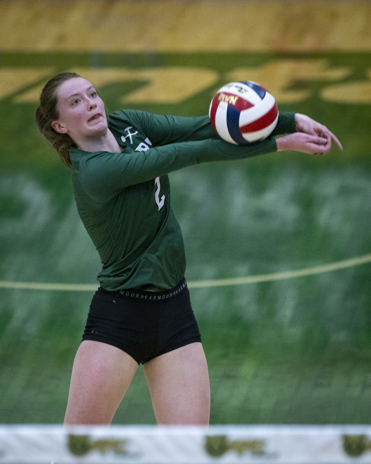 Rocky Mountain College vs. Montana Tech